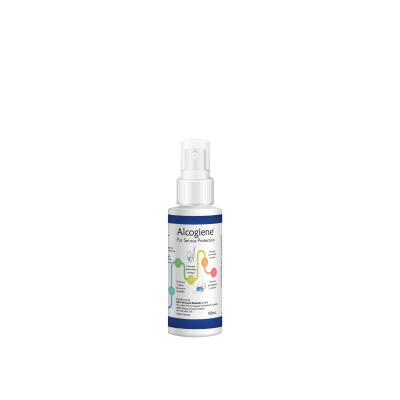 100mL