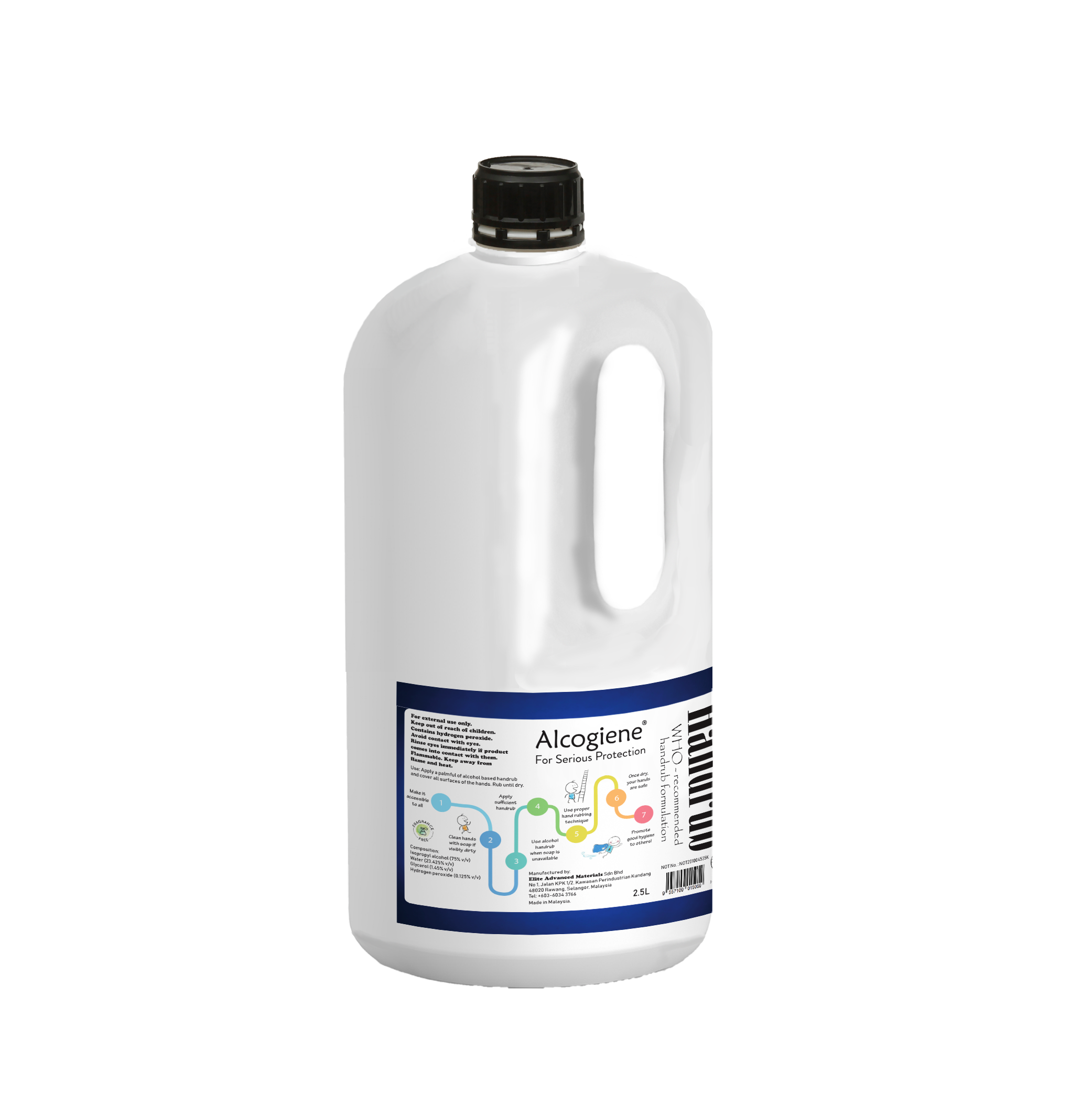 2.5L