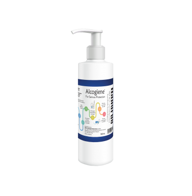 500mL