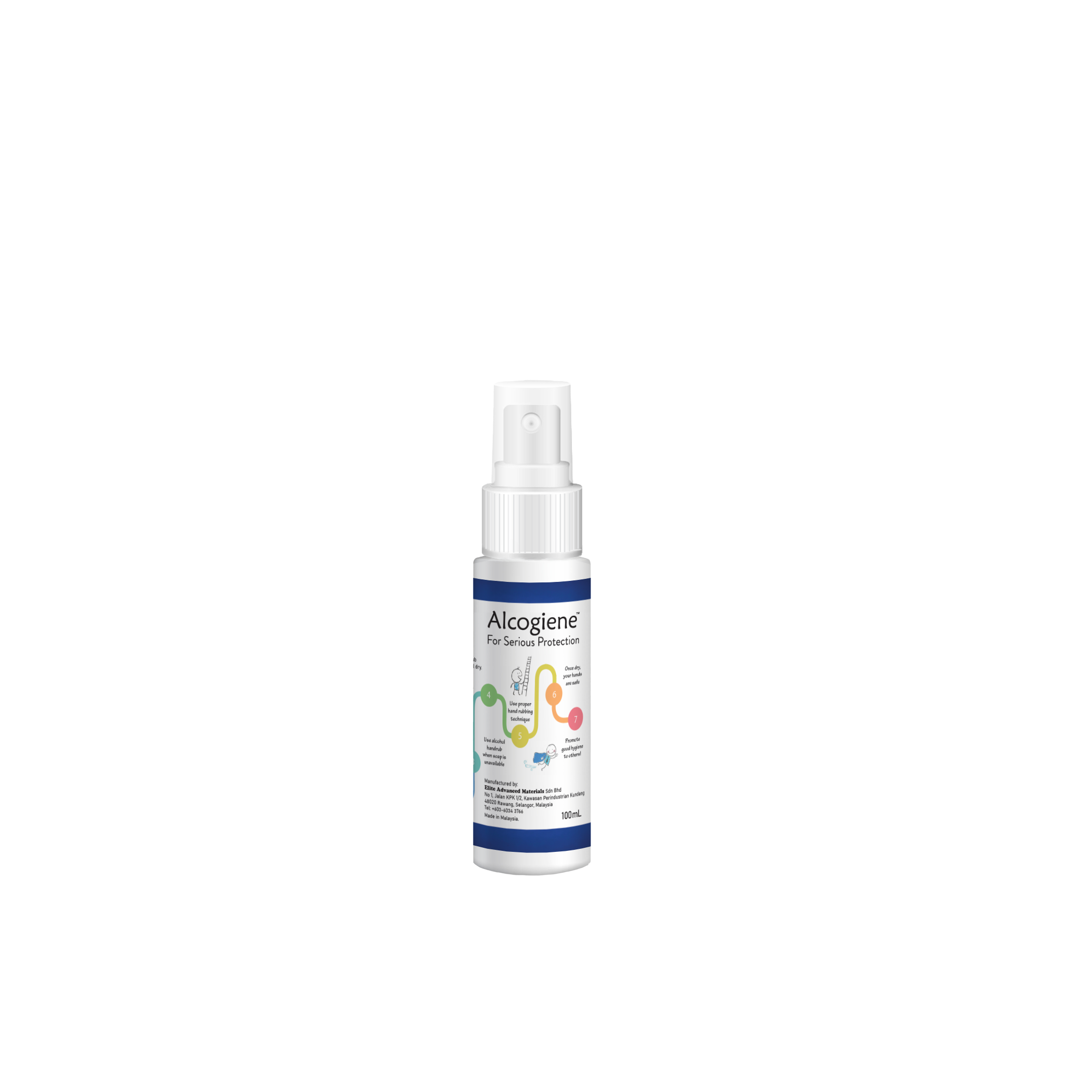 50mL
